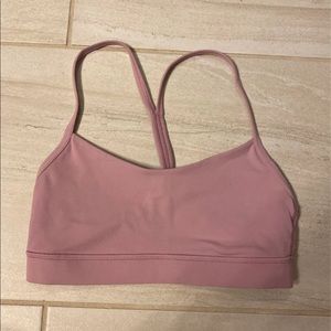 Lululemon sports bra 4 SOLD